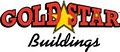 Gold Star Buildings logo