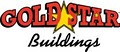 Gold Star Buildings logo