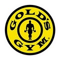 Gold's Gym Hanover logo