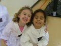 Golden Bear Martial Arts School image 3