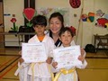 Golden Bear Martial Arts School image 1