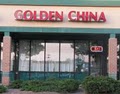 Golden China Sushi Restaurant logo