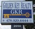 Golden Key Realty logo