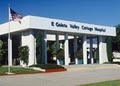 Goleta Valley Cottage Hospital logo