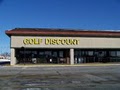 Golf Discount of Champaign logo
