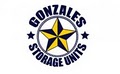 Gonzales Storage Units logo
