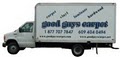 Good Guys Carpet logo
