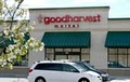 Good Harvest Market logo