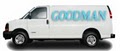 Goodman Appliance Repair logo