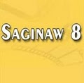 Goodrich Saginaw 12 Theater logo