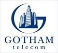 Gotham Telecom, Inc. logo
