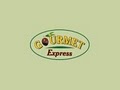 Gourmet Express logo