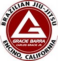 Gracie Barra Encino Brazilian Jiu-Jitsu & Mixed Martial Arts image 1