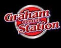 Graham Central Station logo