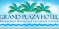 Grand Plaza Beachfront Resort & Conference Center logo