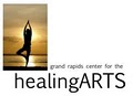 Grand Rapids Center for the Healing Arts logo