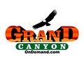GrandCanyonOnDemand.com logo