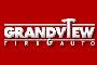 Grandview Tire & Auto - Vernon logo