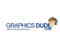 Graphicsdude.com logo