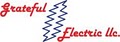 Grateful Electric logo