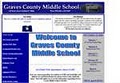 Graves County Middle School image 1