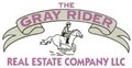 Gray Rider Real Estate Co logo