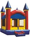 Great Inflates Moonbounce Rentals image 1