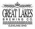 Great Lakes Brewing Co.  logo