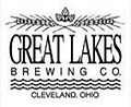 Great Lakes Brewing Co.  logo