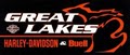 Great Lakes Harley-Davidson logo