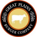 Great Plains Burger Co logo