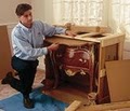 Great West Moving - Storage image 7