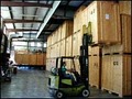 Great West Moving - Storage image 1