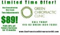 Green Chiropractic Clinic - San Francisco Chiropractor image 2