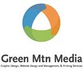 Green Mtn Printing logo