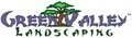 Green Valley Landscaping logo