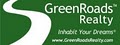 GreenRoads™ Realty logo