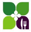 Greenleaf Gourmet Chopshop logo