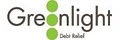 Greenlight Debt Relief - Debt Settlement & Debt Elimination logo