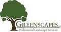 Greenscapes LLC logo