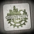 Greenstreet Cycles logo