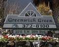 Greenwich Green logo