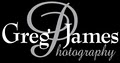Greg James Photography logo