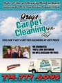 Greg's Carpet Tile and Upholstery Air Duct Cleaning image 2