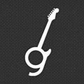 Greg's Guitar Lessons logo