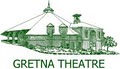 Gretna Theatre logo