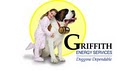 Griffith Energy Services logo
