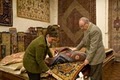 Grillo Oriental Rugs Gallery & Care image 4