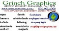 Grinch Graphics logo