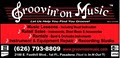 Groovin' On Music image 2